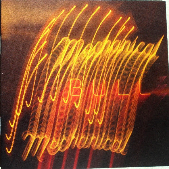 Kings Of Leon : Mechanical Bull (CD, Album, Dlx)