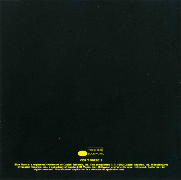 Miles Davis : The Best Of Miles Davis (CD, Comp, Club)