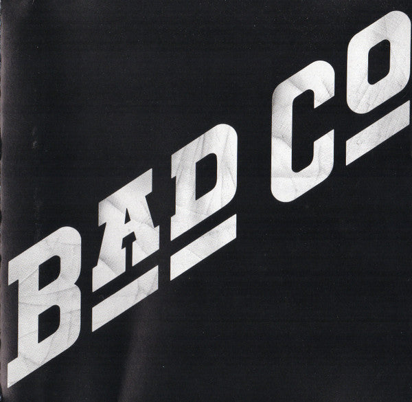 Bad Company (3) : Bad Company (CD, Album, RE, Spe)