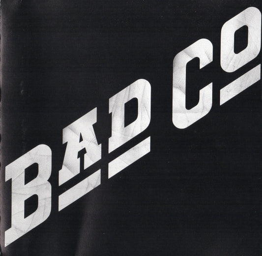 Bad Company (3) : Bad Company (CD, Album, RE, Spe)