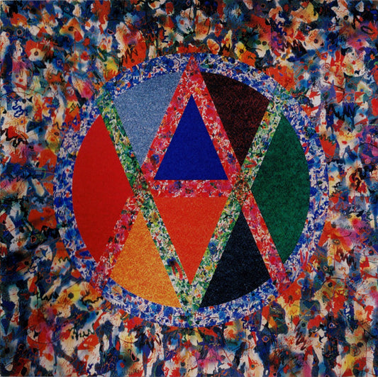 Afro Celt Sound System : Volume 1 Sound Magic (CD, Album)