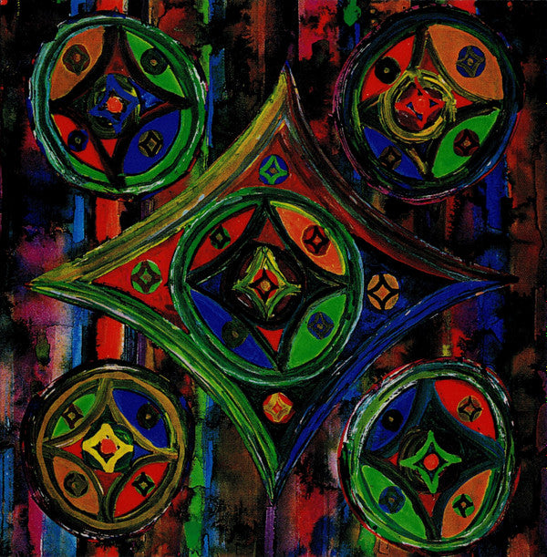 Afro Celt Sound System : Volume 1 Sound Magic (CD, Album)