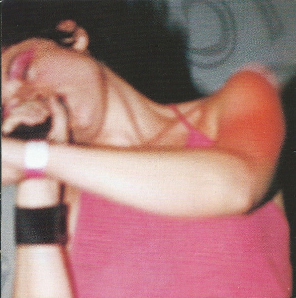 Peaches : The Teaches Of Peaches (CD, Album)