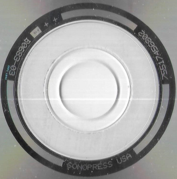 Yanni (2) : Snowfall (CD, Album, Comp)