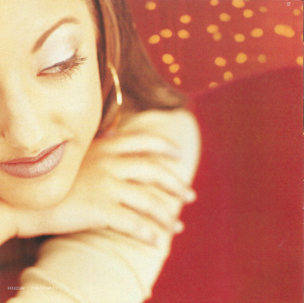 Stacie Orrico : Christmas Wish (CD, EP)