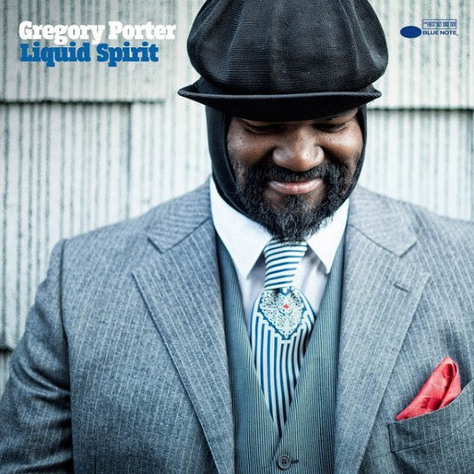 Gregory Porter : Liquid Spirit (CD, Album)