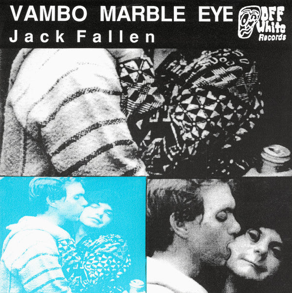 New Rob Robbies / Vambo Marble Eye : Pig Day / Jack Fallen (7", Single)