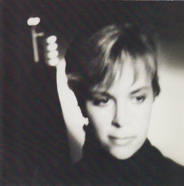 Mary Chapin Carpenter : Shooting Straight In The Dark (CD, Album, RP)