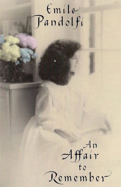 Emile Pandolfi : An Affair To Remember (Cass)