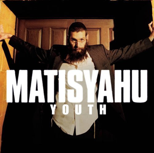 Matisyahu : Youth (CD, Album, Club)