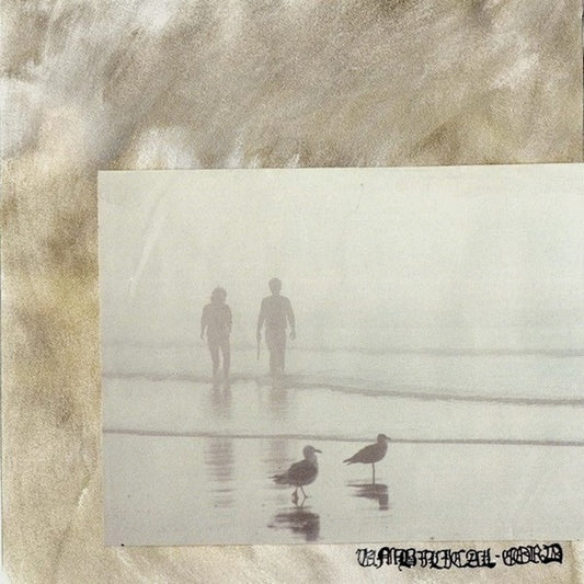 Umbilical Cord : Umbilical Cord (7", W/Lbl)