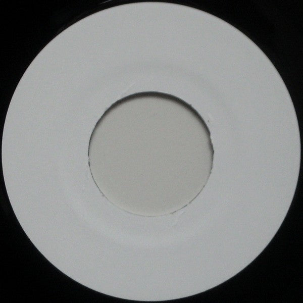 Umbilical Cord : Umbilical Cord (7", W/Lbl)