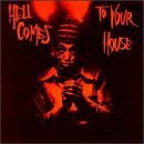 Various : Hell Comes To Your House (CD, Comp, RE)