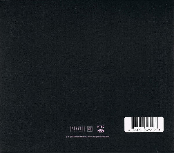Beyoncé : Beyoncé (CD, Album + DVD-V, NTSC, Reg)