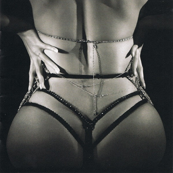 Beyoncé : Beyoncé (CD, Album + DVD-V, NTSC, Reg)