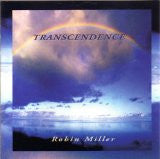 Robin Miller (2) : Transcendence (CD, Album)