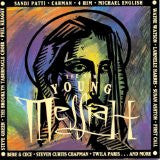 Various : The New Young Messiah (CD, Album, Club)