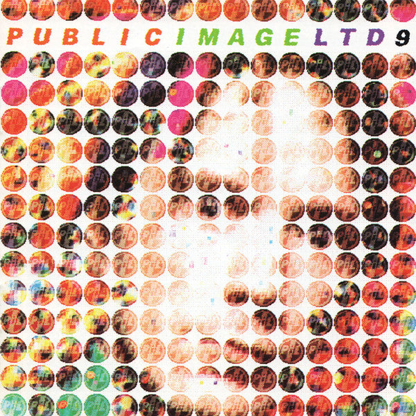 Public Image Limited : 9 (CD, Album)