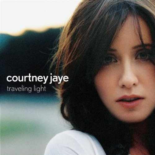 Courtney Jaye : Traveling Light (CD, Album)