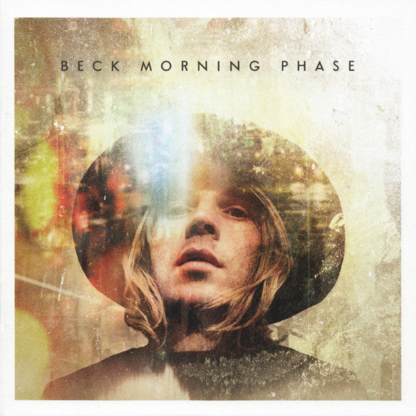 Beck - Morning Phase (CD) (VG+) - Endless Media