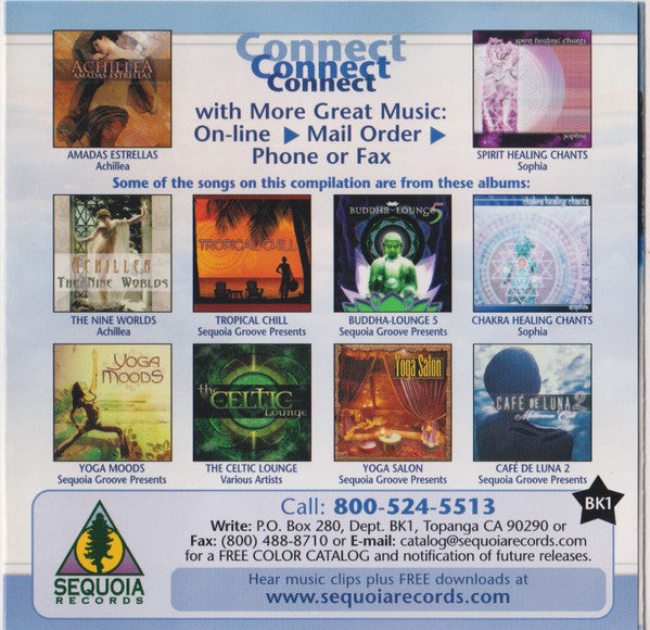 Various : Angels Voices (CD, Comp)