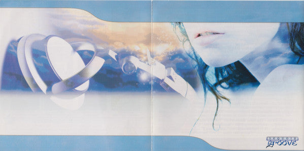 Various : Angels Voices (CD, Comp)