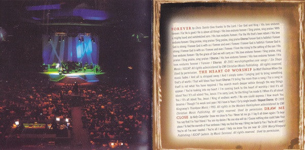 Michael W. Smith : Worship (CD, Album)