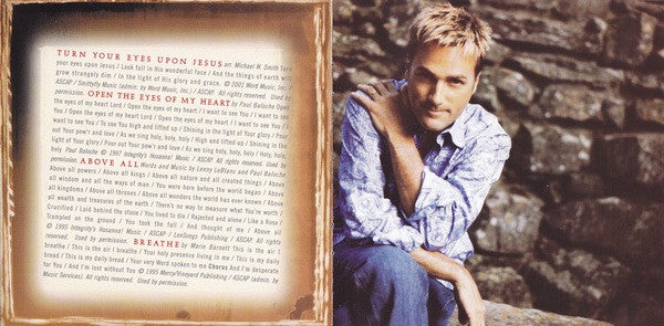 Michael W. Smith : Worship (CD, Album)