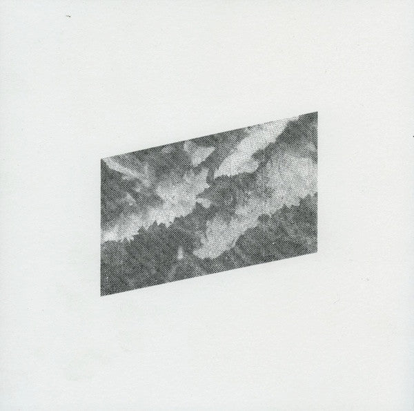 Callow (2) / Jungbluth : Callow / Jungbluth Split (7")