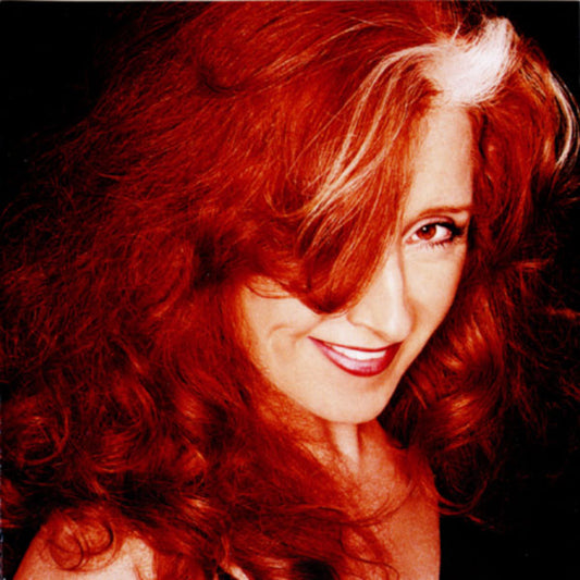 Bonnie Raitt : Silver Lining (CD, Album)