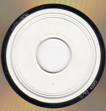 Heavy D. & The Boyz : Peaceful Journey (CD, Album, Club)