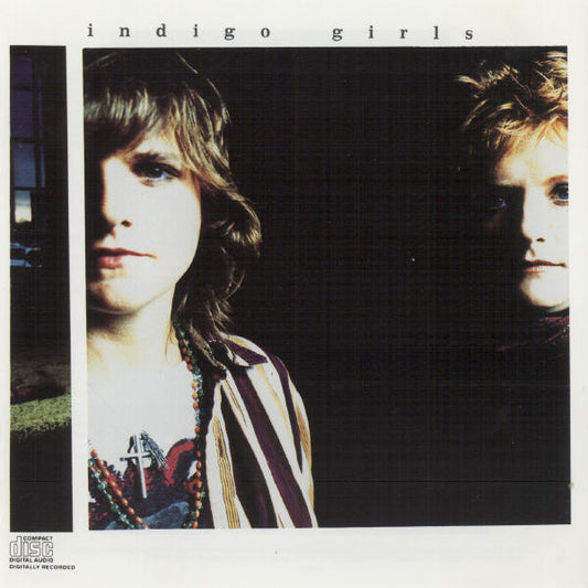 Indigo Girls : Indigo Girls (CD, Album)
