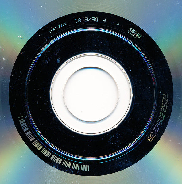 Groove Armada : The Best Of (CD, Comp)