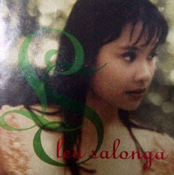 Lea Salonga : Lea Salonga (CD, Album)