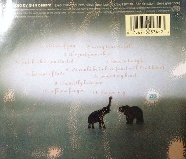 Lea Salonga : Lea Salonga (CD, Album)