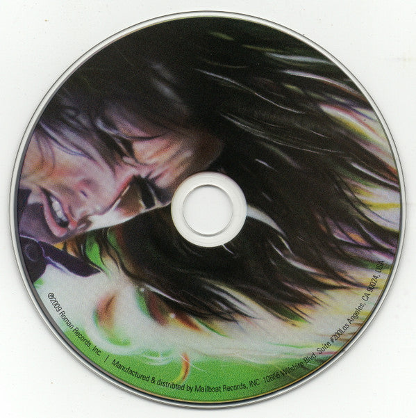 Joe Perry : Have Guitar, Will Travel (CD, Album)