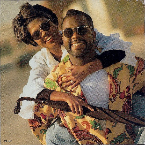 Bebe & Cece Winans : Different Lifestyles (CD, Album)