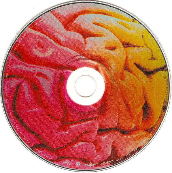 Neon Trees : Pop Psychology (CD, Album)