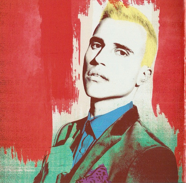 Neon Trees : Pop Psychology (CD, Album)