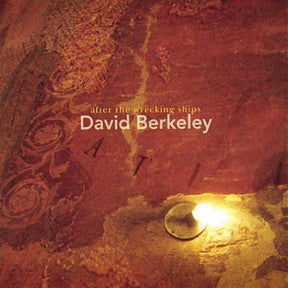 David Berkeley : After The Wrecking Ships (CD)