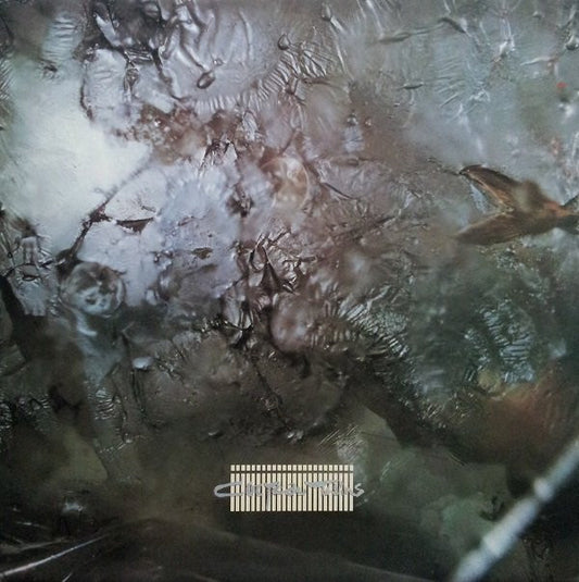 Cocteau Twins : Head Over Heels (LP, Album)