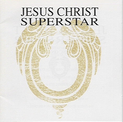 Andrew Lloyd Webber, Tim Rice : Jesus Christ Superstar - "A Rock Opera" (2xCD, Album, Club, RE, RM)