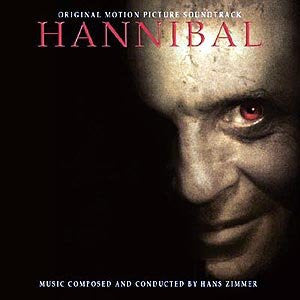 Hans Zimmer : Hannibal (Original Motion Picture Soundtrack) (CD, Album, UML)