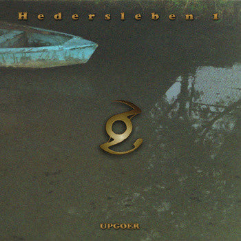 Hedersleben : Upgoer (LP, Album)