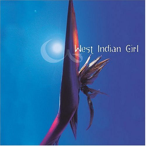 West Indian Girl : West Indian Girl (CD, Album)