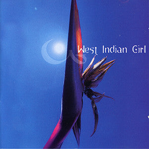 West Indian Girl : West Indian Girl (CD, Album)