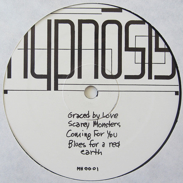 Mass Hypnosis (3) : Mass Hypnosis (LP)