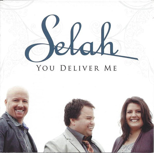 Selah (2) : You Deliver Me (CD, Album)
