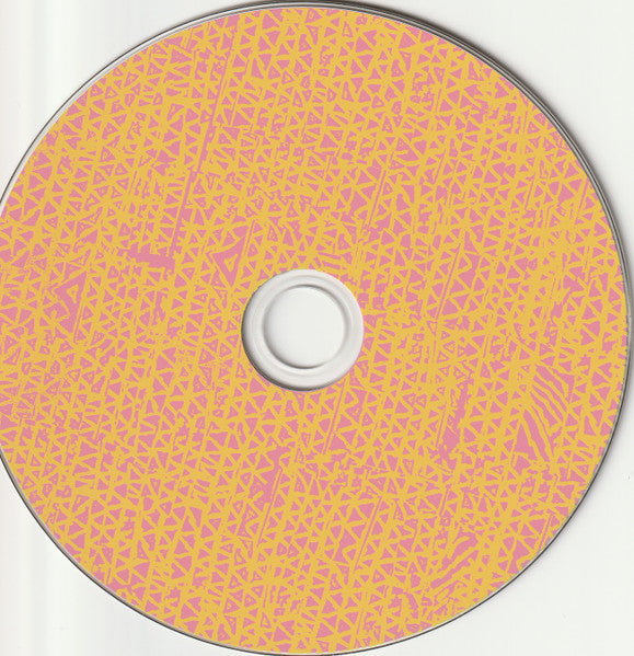 Lightning Bolt : Lightning Bolt (CD, Album)