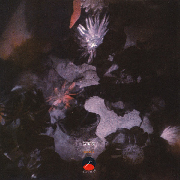 The Cure : Disintegration (CD, Album, RP)